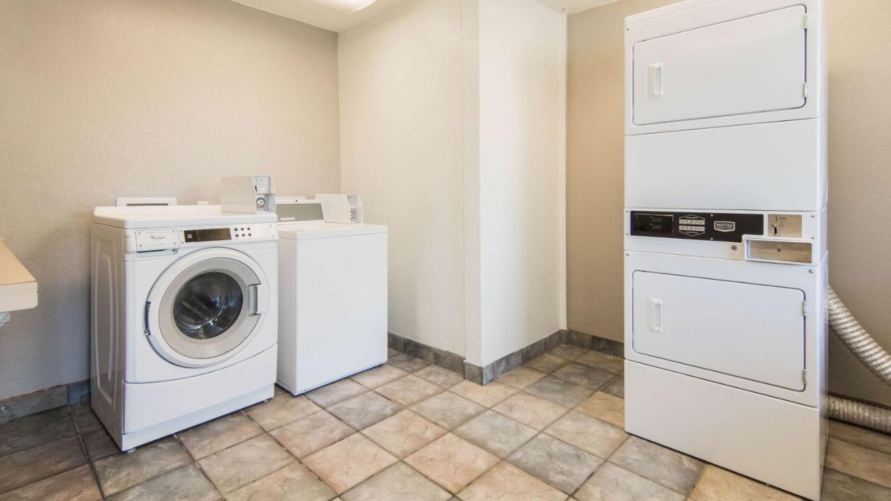 Motel 6-Addison, Tx - Dallas Extérieur photo