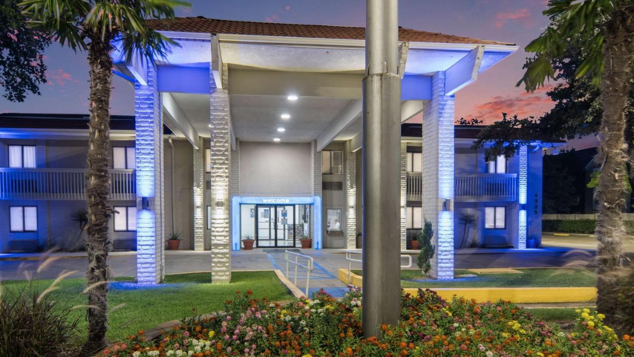 Motel 6-Addison, Tx - Dallas Extérieur photo