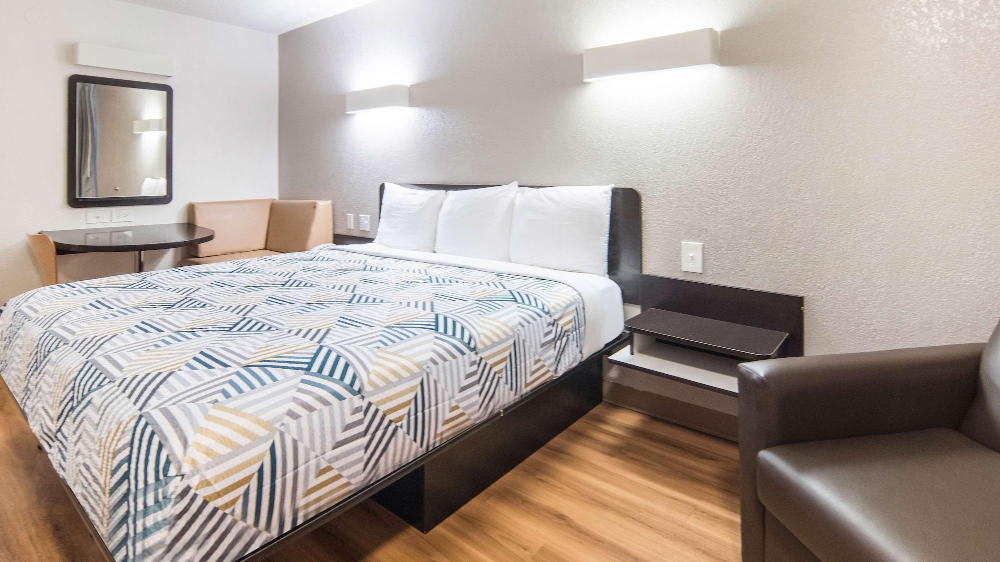 Motel 6-Addison, Tx - Dallas Extérieur photo