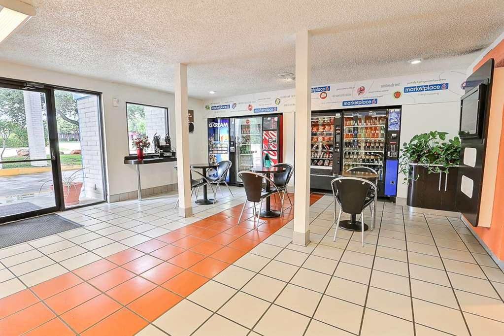 Motel 6-Addison, Tx - Dallas Facilités photo