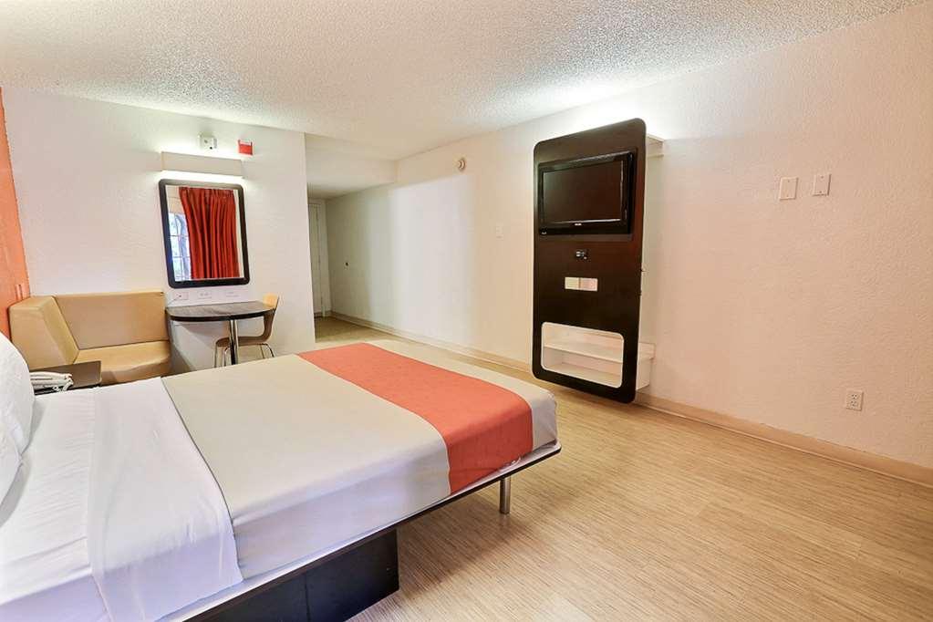 Motel 6-Addison, Tx - Dallas Chambre photo