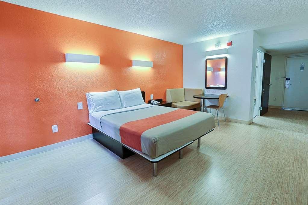 Motel 6-Addison, Tx - Dallas Chambre photo