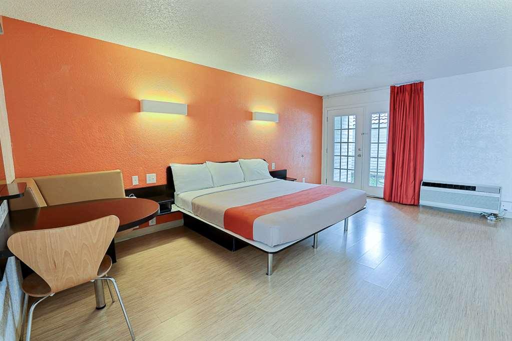 Motel 6-Addison, Tx - Dallas Chambre photo