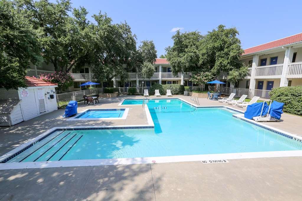 Motel 6-Addison, Tx - Dallas Facilités photo