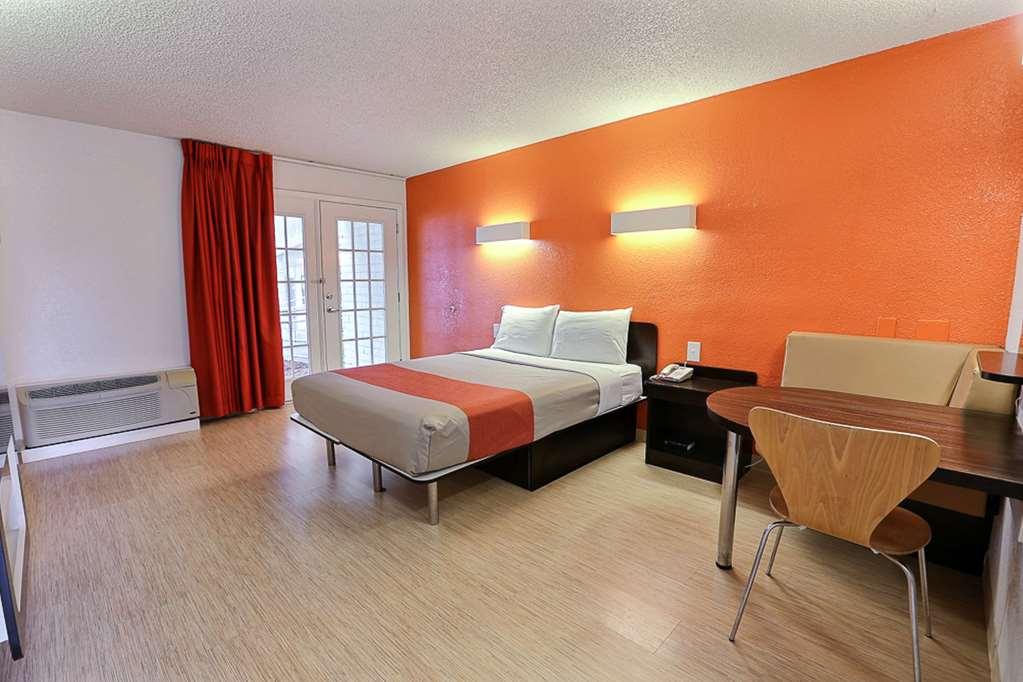 Motel 6-Addison, Tx - Dallas Chambre photo