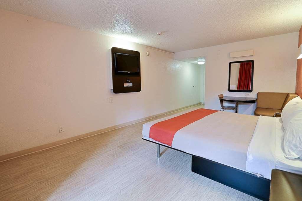 Motel 6-Addison, Tx - Dallas Chambre photo