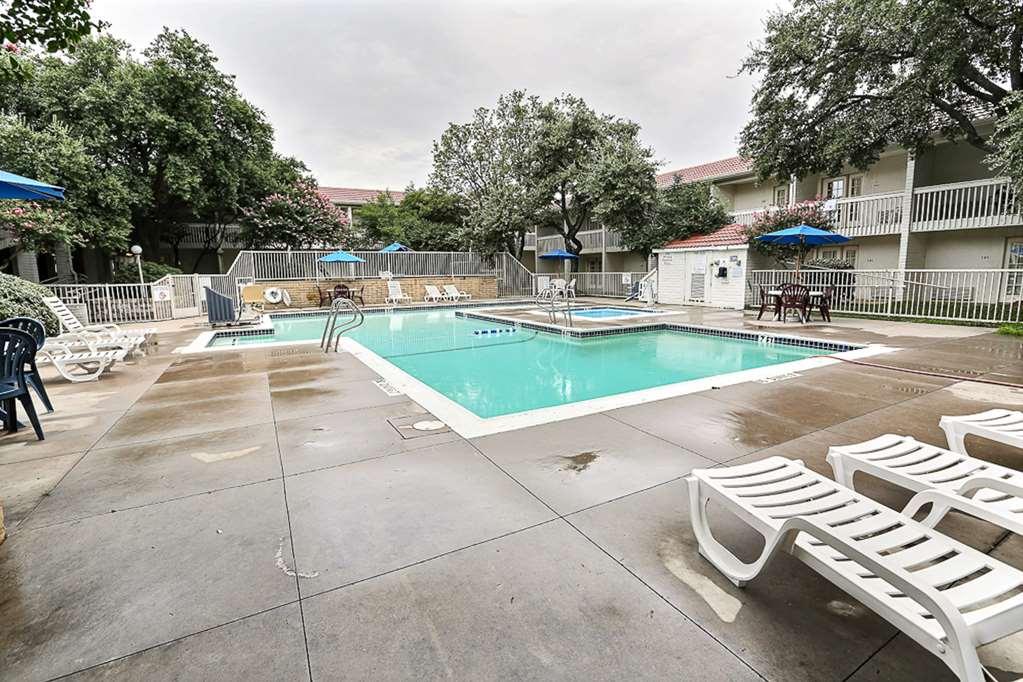 Motel 6-Addison, Tx - Dallas Facilités photo