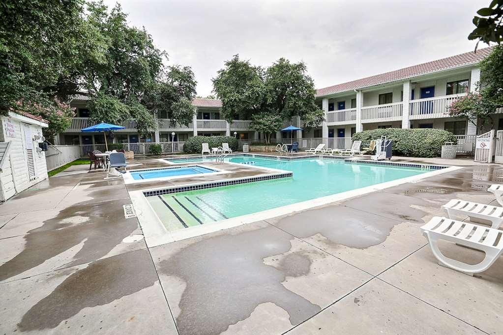 Motel 6-Addison, Tx - Dallas Facilités photo