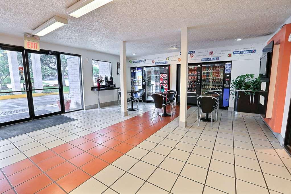 Motel 6-Addison, Tx - Dallas Intérieur photo