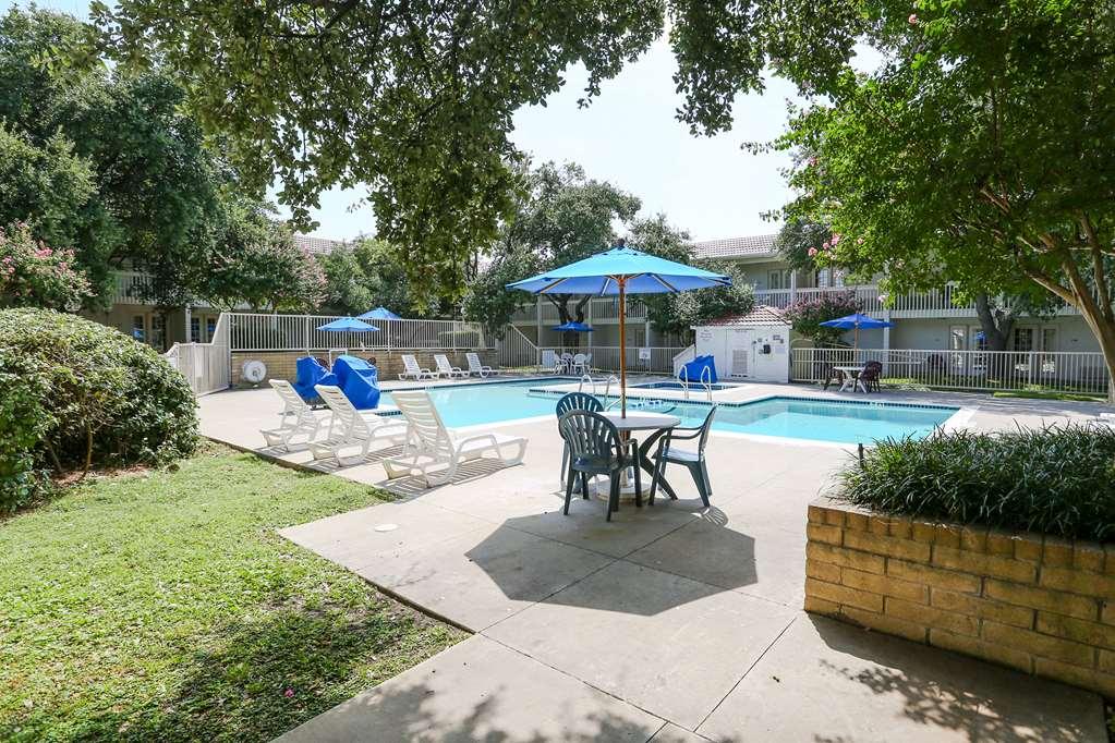 Motel 6-Addison, Tx - Dallas Facilités photo