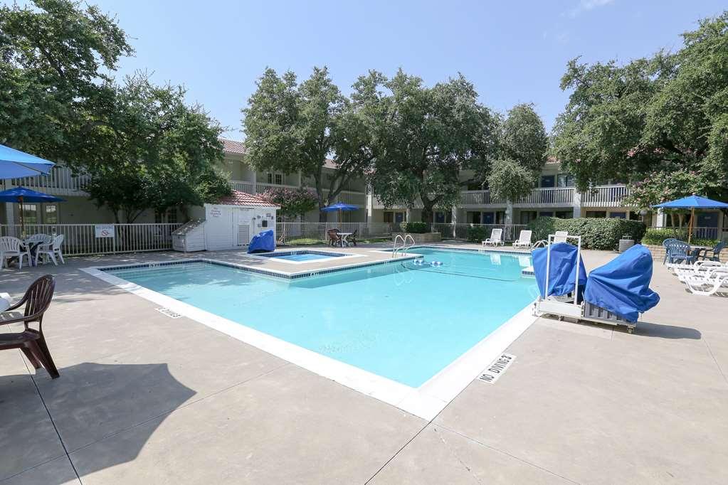 Motel 6-Addison, Tx - Dallas Facilités photo