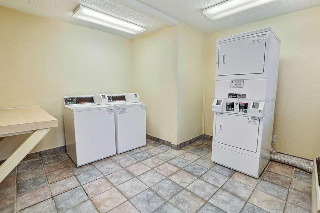 Motel 6-Addison, Tx - Dallas Facilités photo