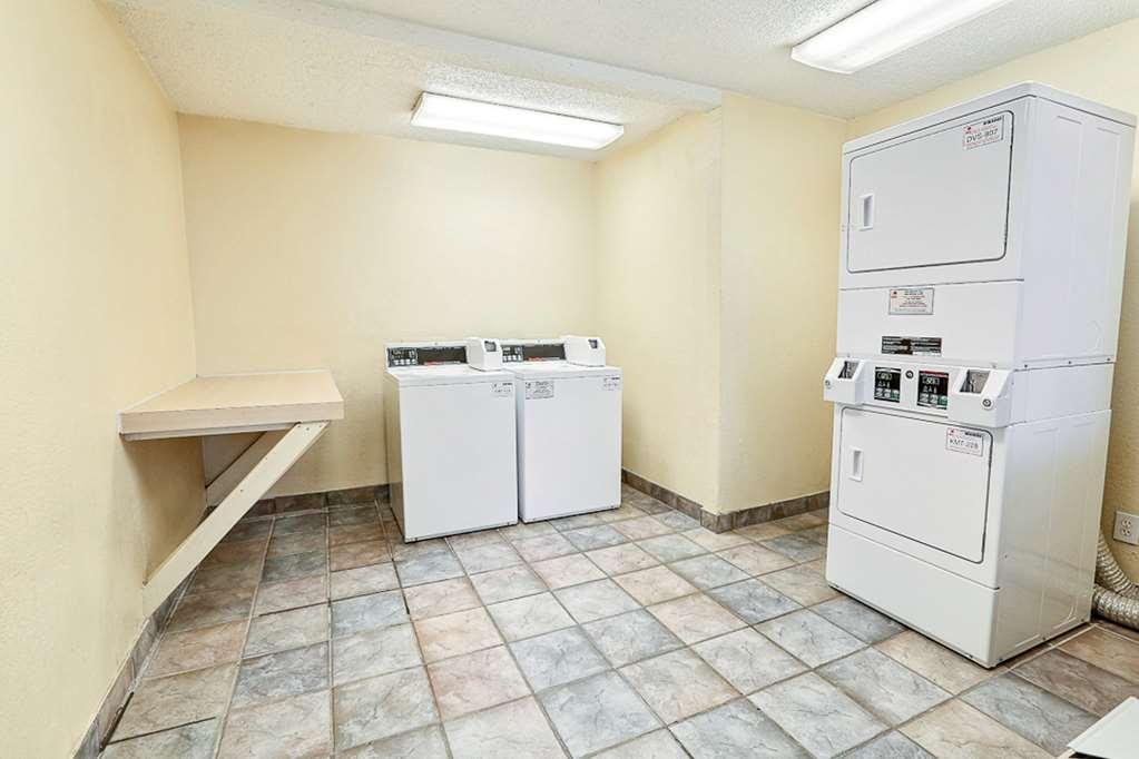 Motel 6-Addison, Tx - Dallas Facilités photo