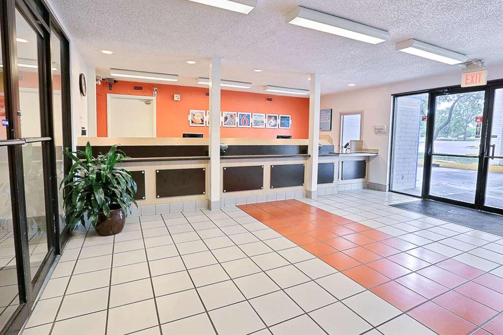 Motel 6-Addison, Tx - Dallas Intérieur photo
