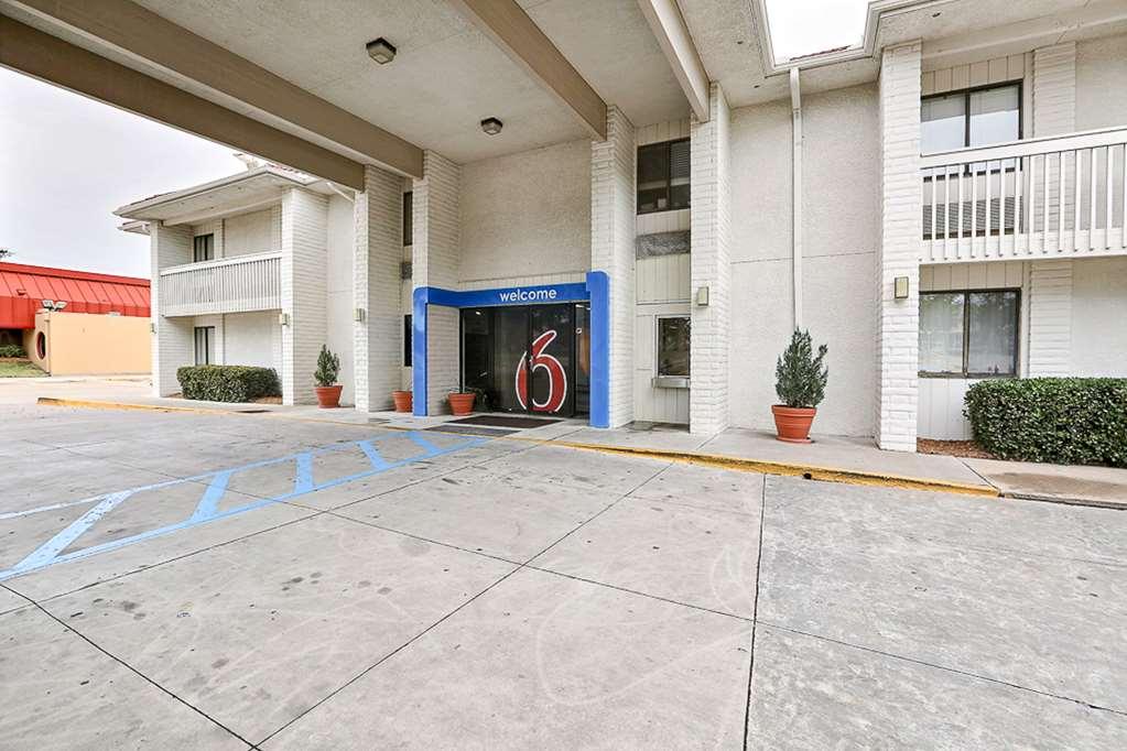 Motel 6-Addison, Tx - Dallas Extérieur photo