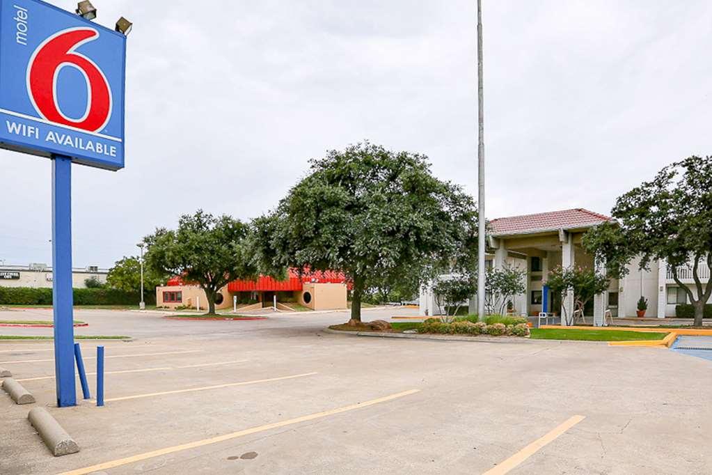 Motel 6-Addison, Tx - Dallas Extérieur photo