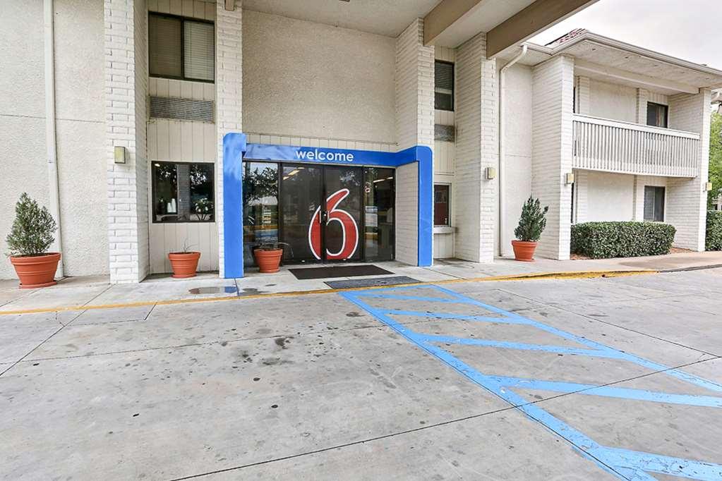 Motel 6-Addison, Tx - Dallas Extérieur photo