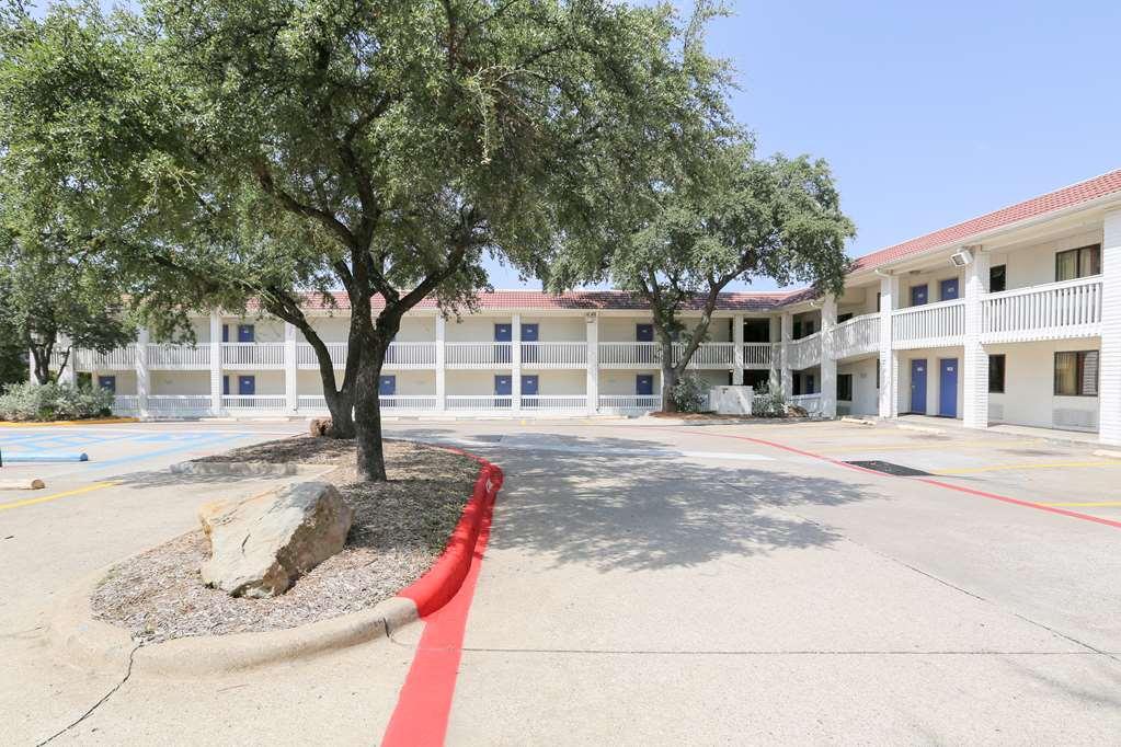 Motel 6-Addison, Tx - Dallas Extérieur photo