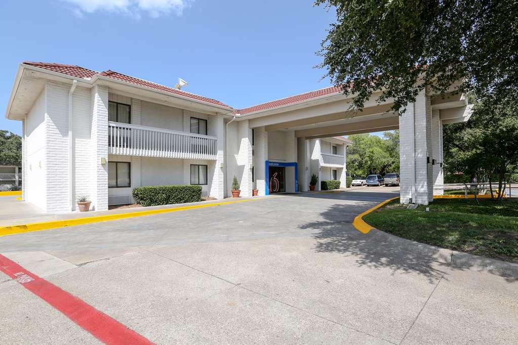 Motel 6-Addison, Tx - Dallas Extérieur photo