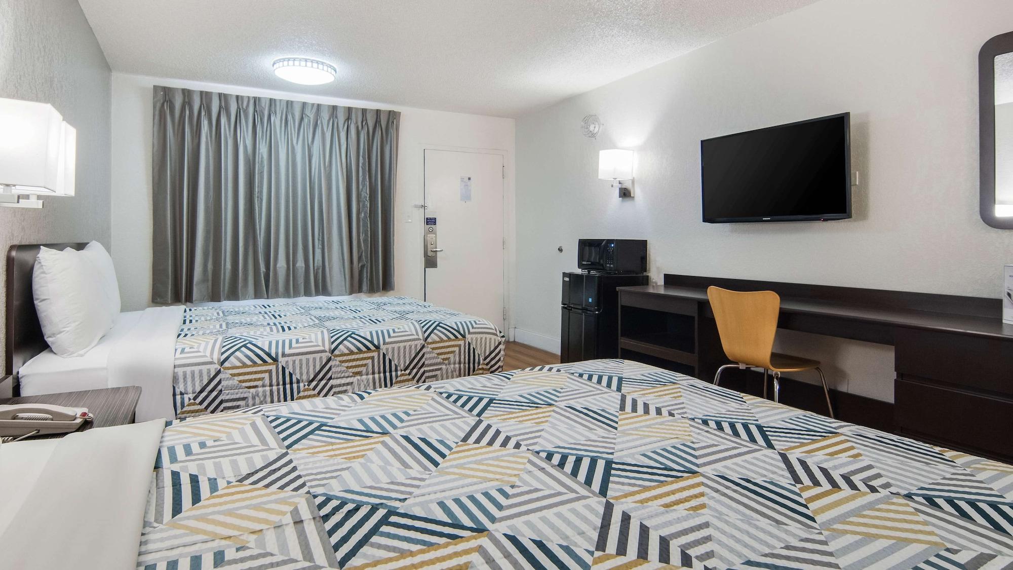 Motel 6-Addison, Tx - Dallas Extérieur photo