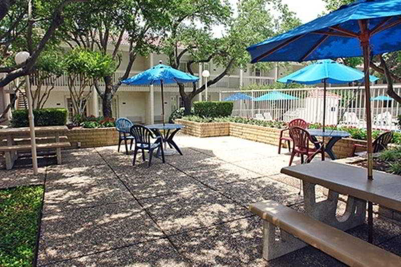 Motel 6-Addison, Tx - Dallas Extérieur photo