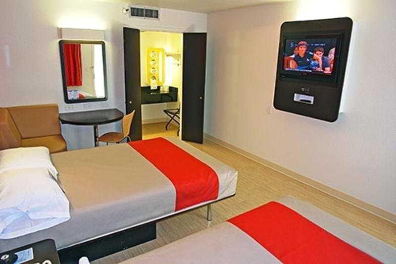 Motel 6-Addison, Tx - Dallas Extérieur photo