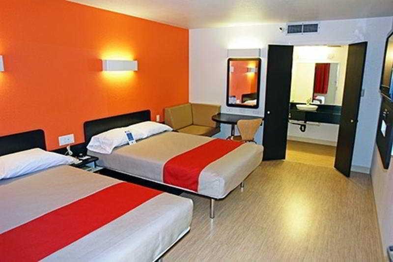 Motel 6-Addison, Tx - Dallas Extérieur photo