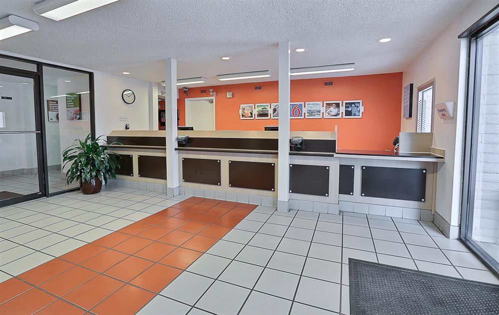 Motel 6-Addison, Tx - Dallas Extérieur photo