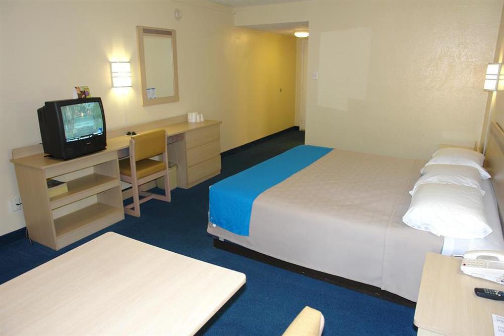 Motel 6-Addison, Tx - Dallas Chambre photo