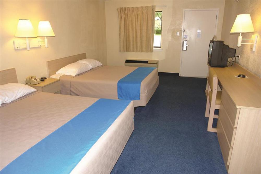 Motel 6-Addison, Tx - Dallas Chambre photo
